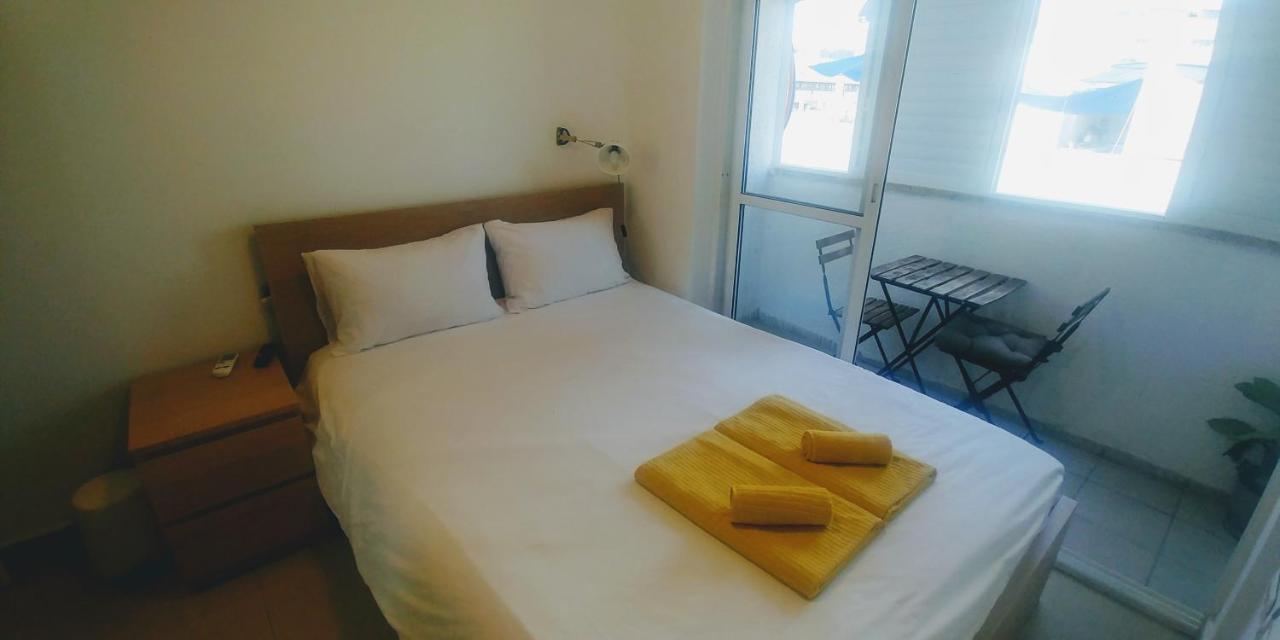 Dizengoff Penthouse