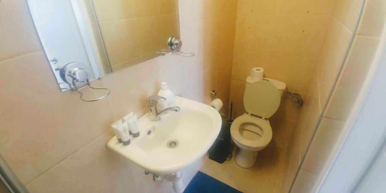 Dizengoff Penthouse