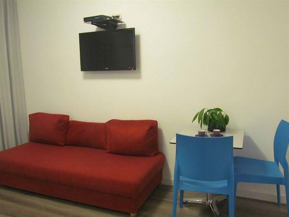 Dizengoff Garden Hotel