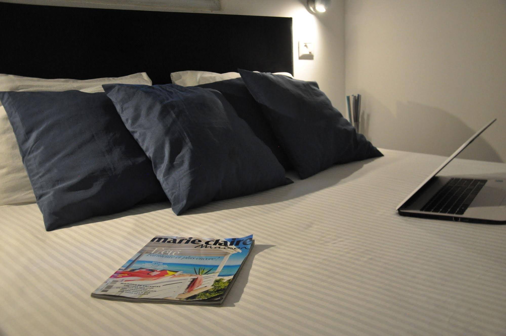 Dizengoff Garden Hotel
