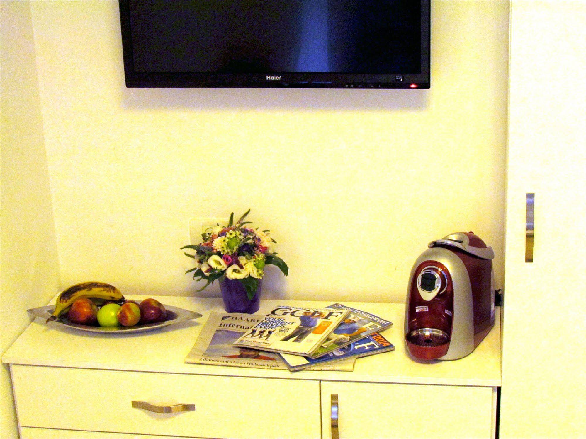 Dizengoff Garden Hotel