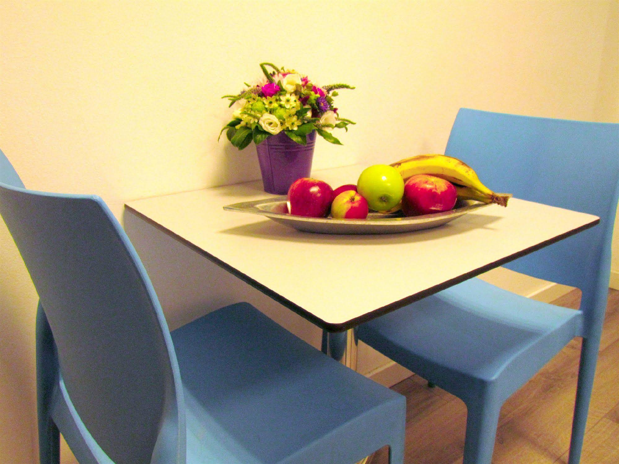 Dizengoff Garden Hotel