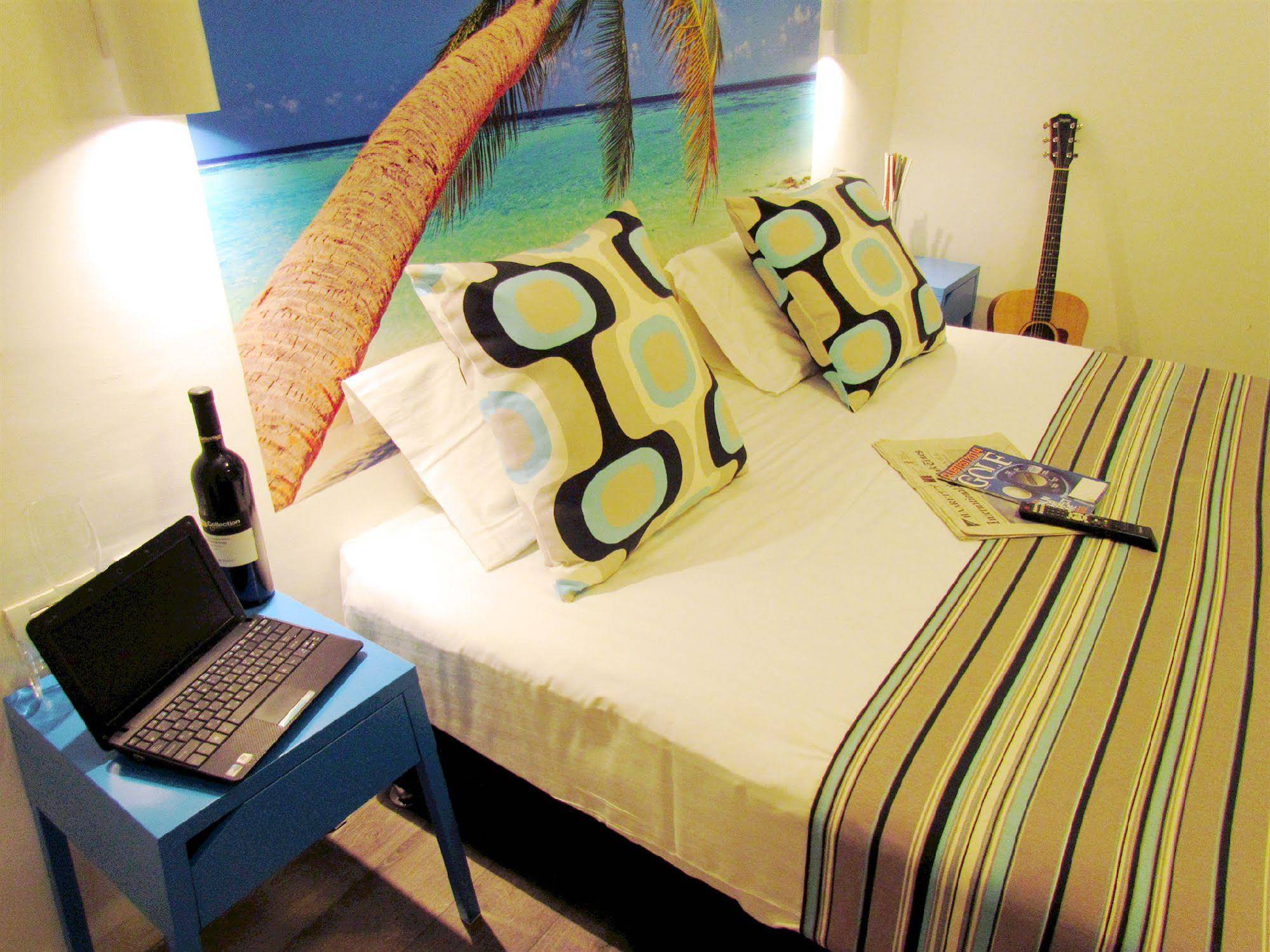 Dizengoff Garden Hotel
