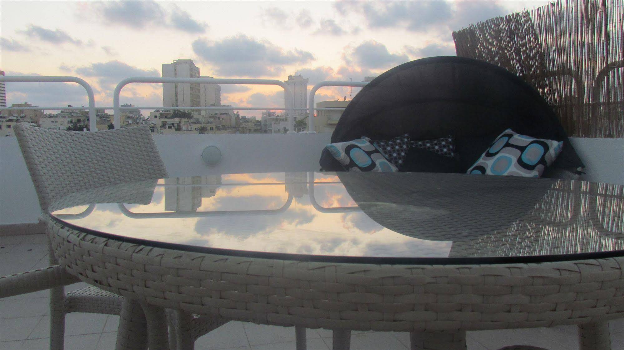 Dizengoff Garden Hotel
