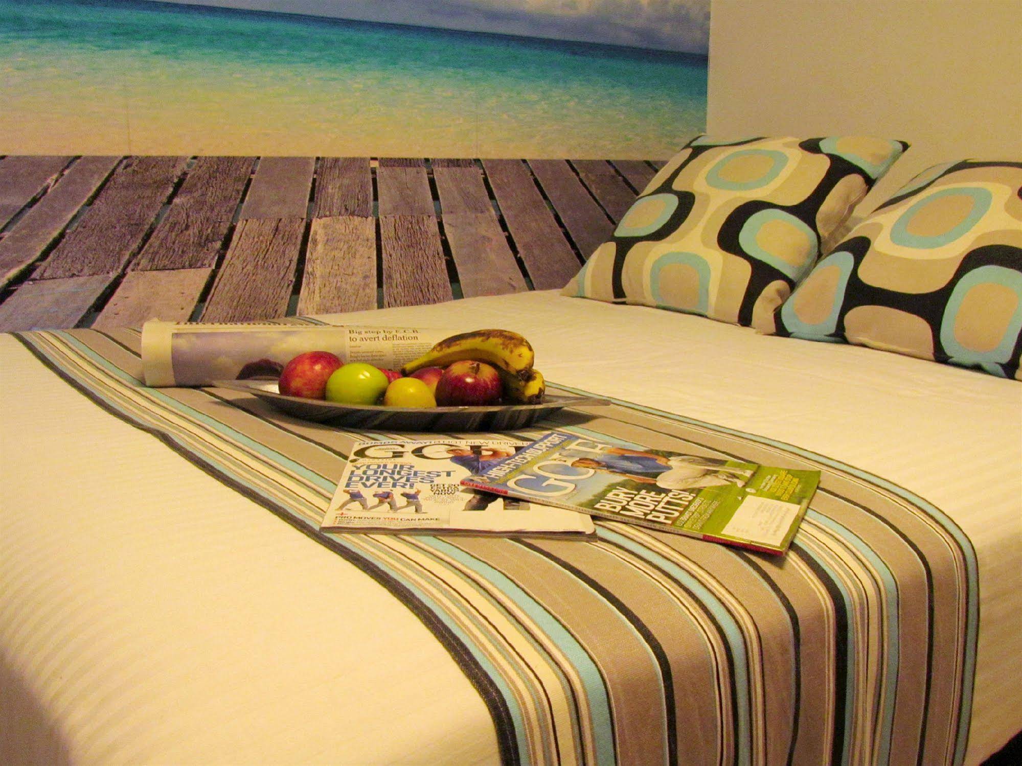 Dizengoff Garden Hotel