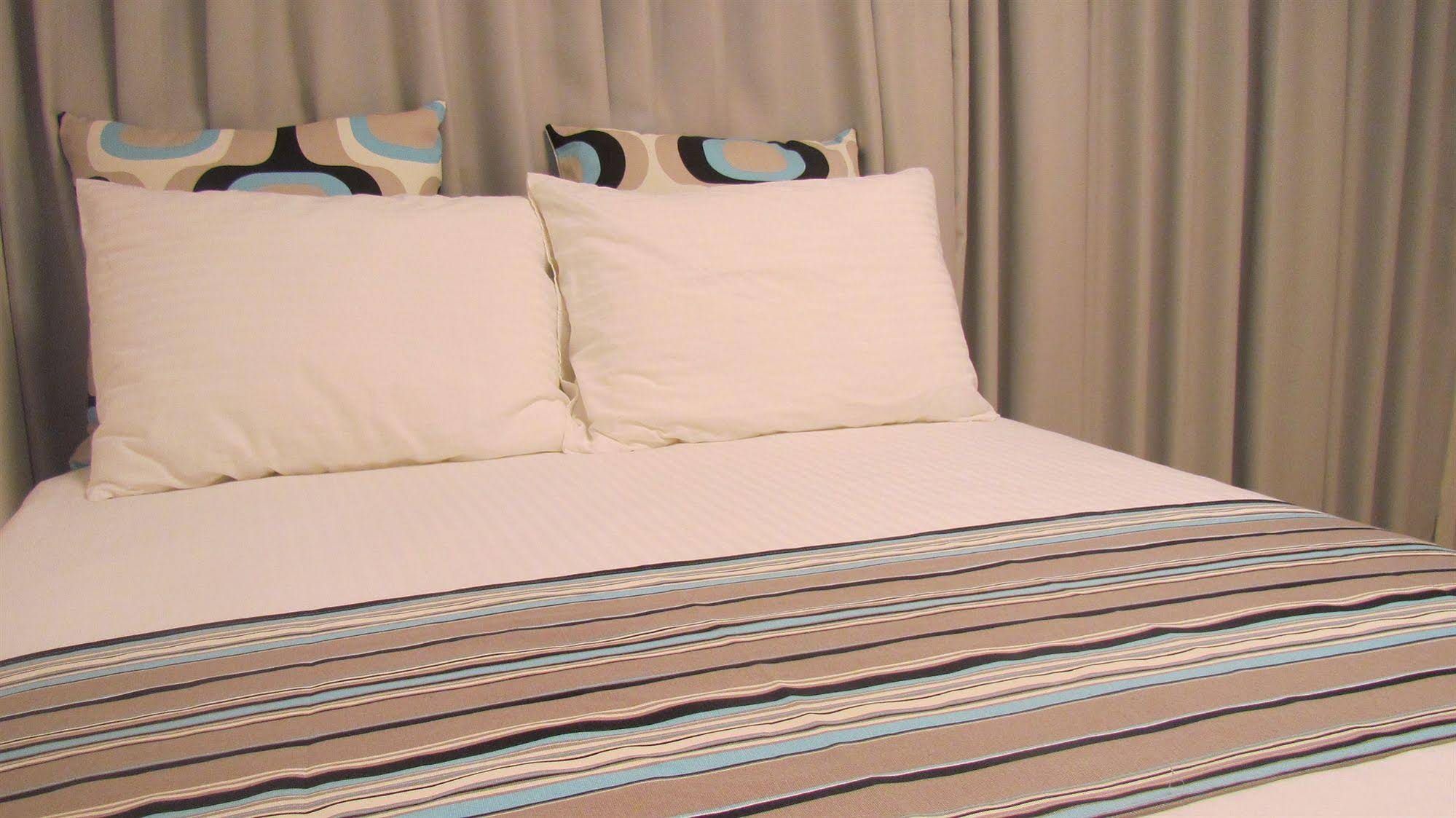 Dizengoff Garden Hotel