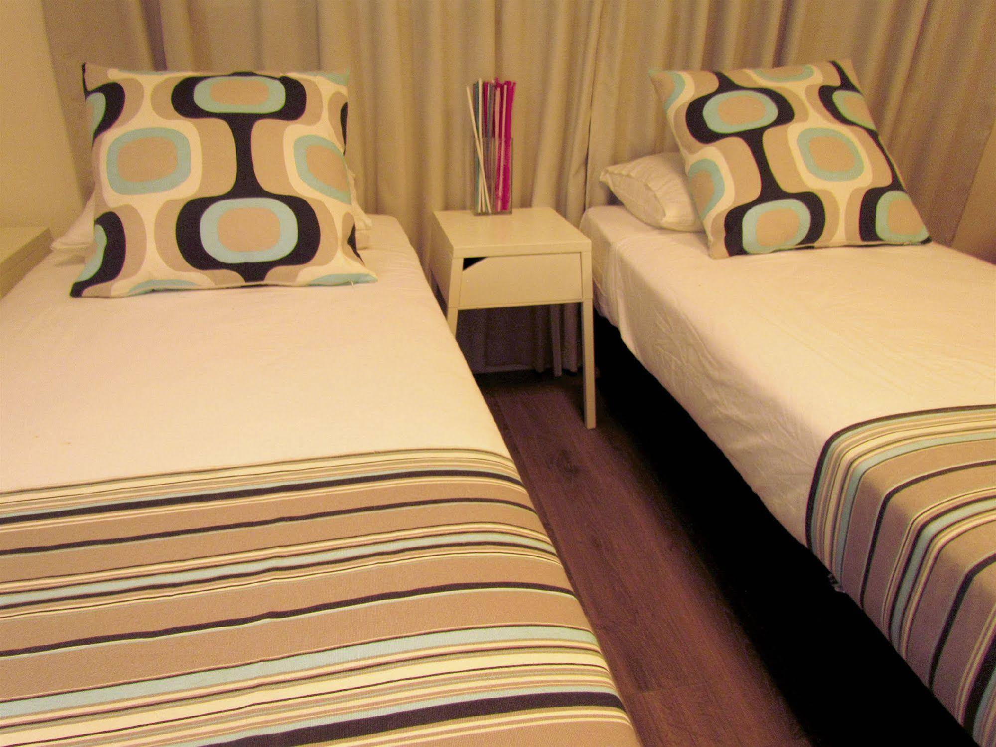 Dizengoff Garden Hotel