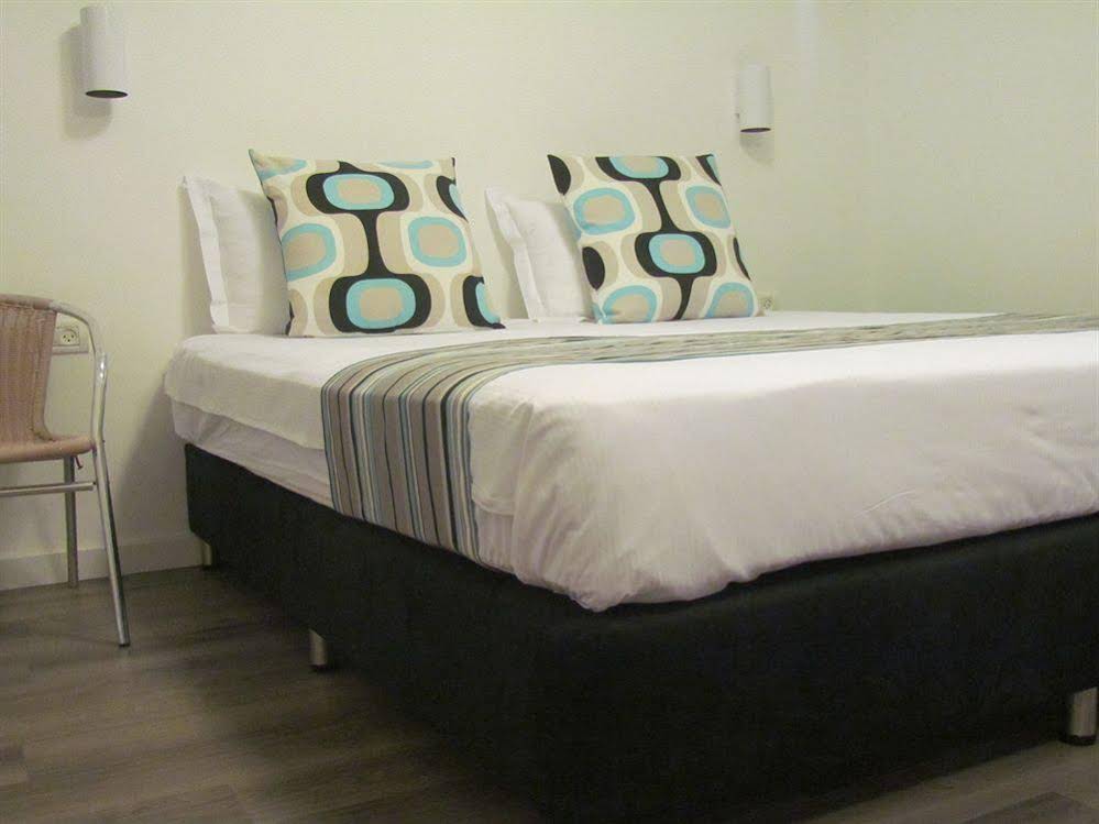 Dizengoff Garden Hotel