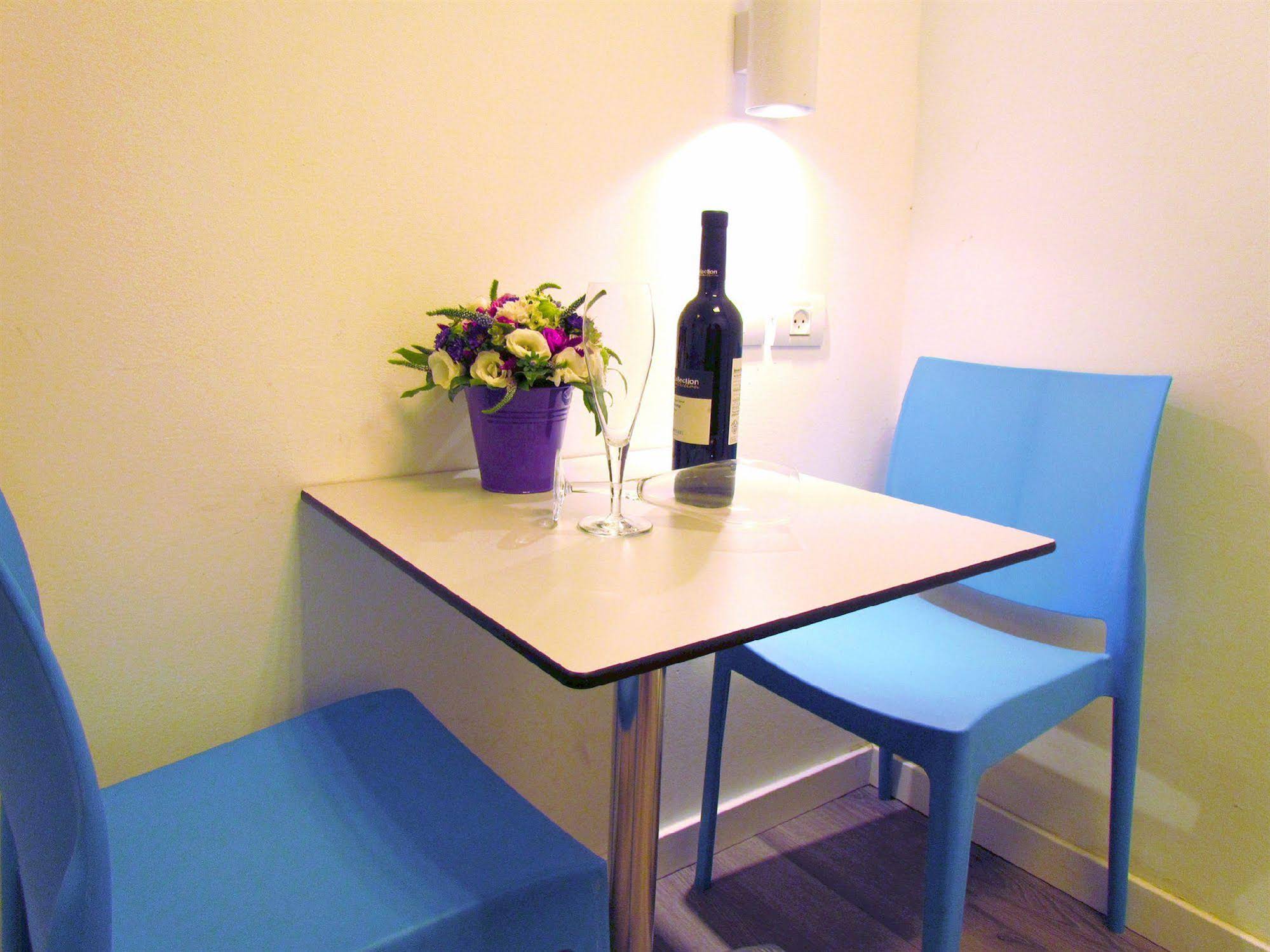 Dizengoff Garden Hotel