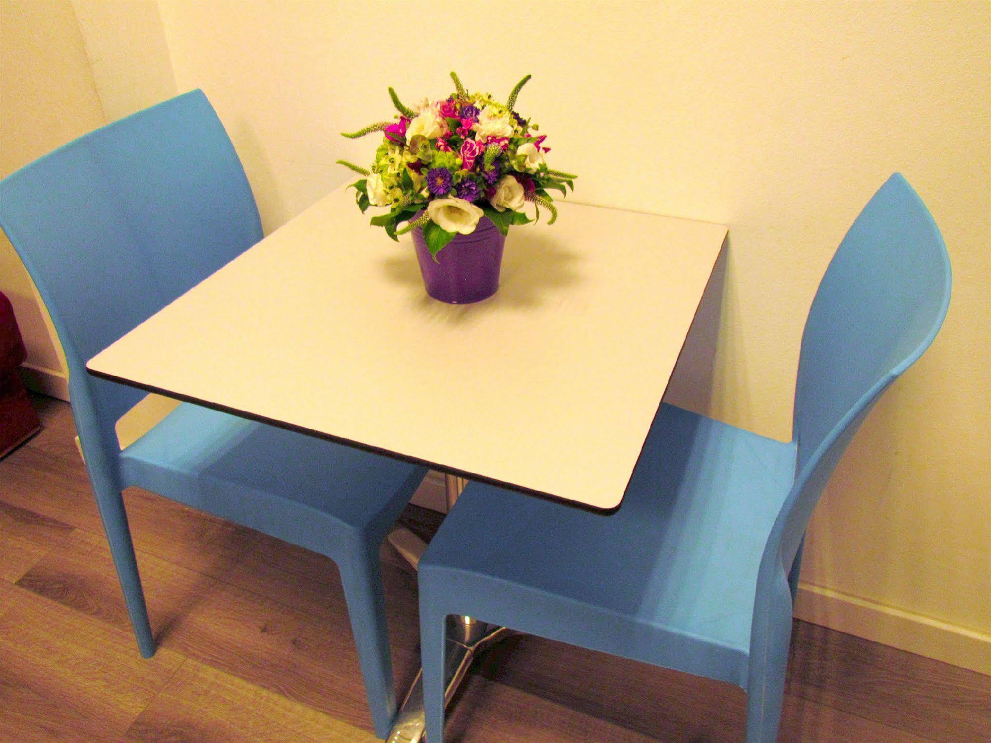 Dizengoff Garden Hotel