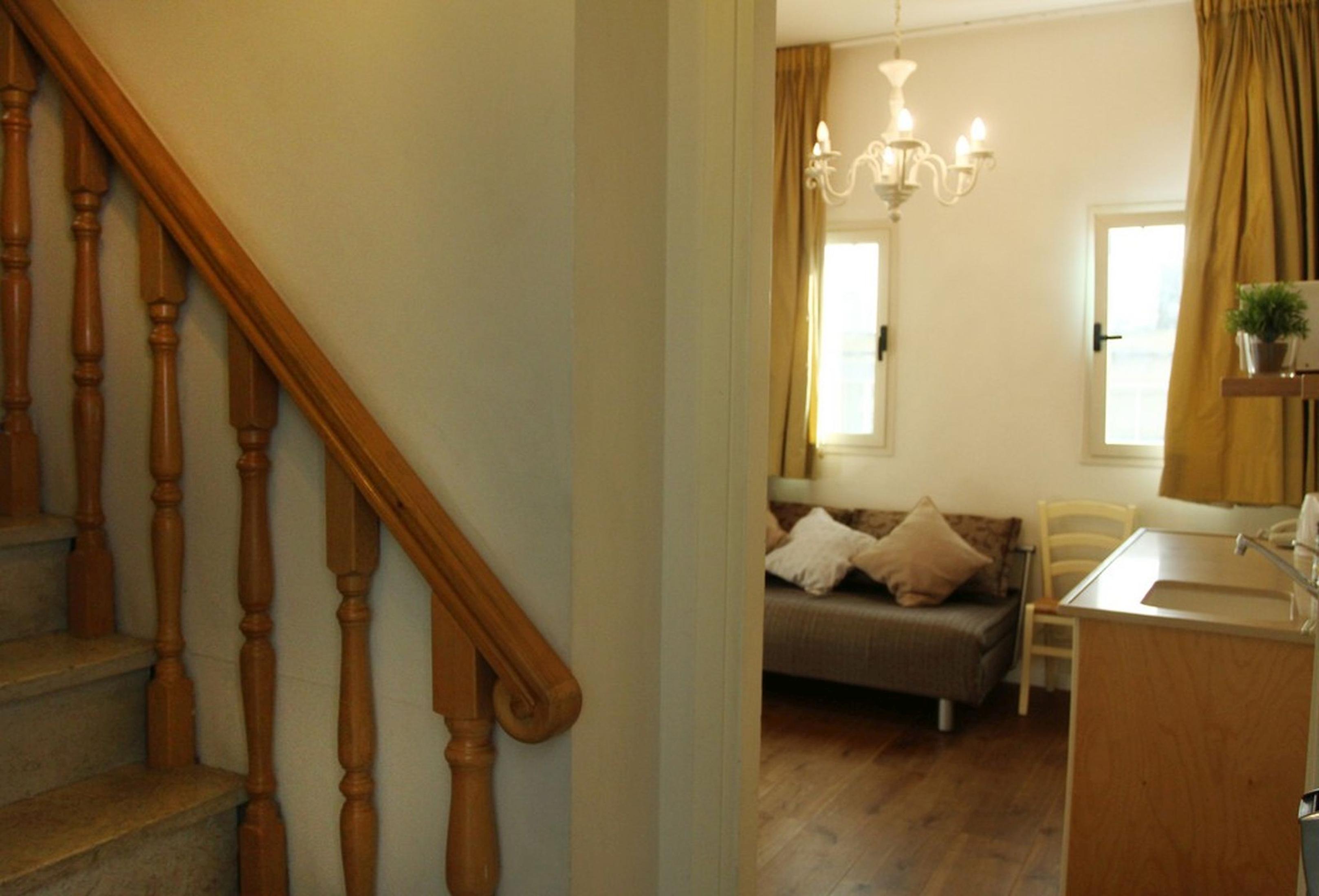 Dizengoff Suites