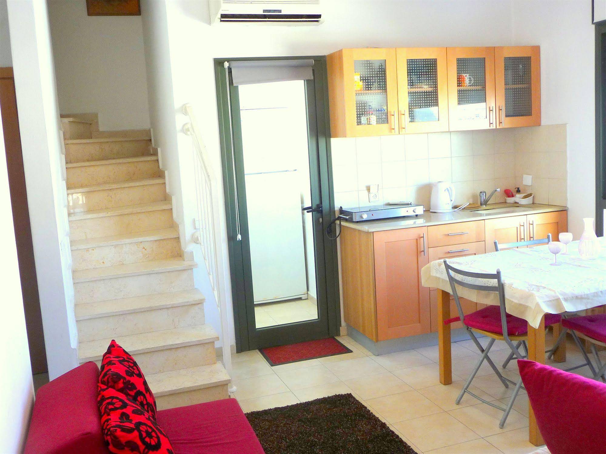 Elena Apartments