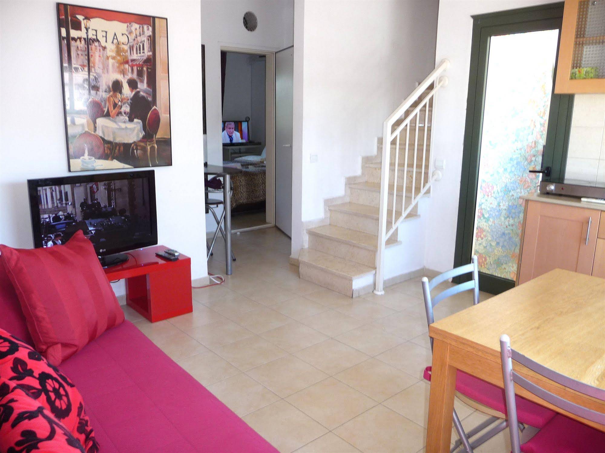 Elena Apartments