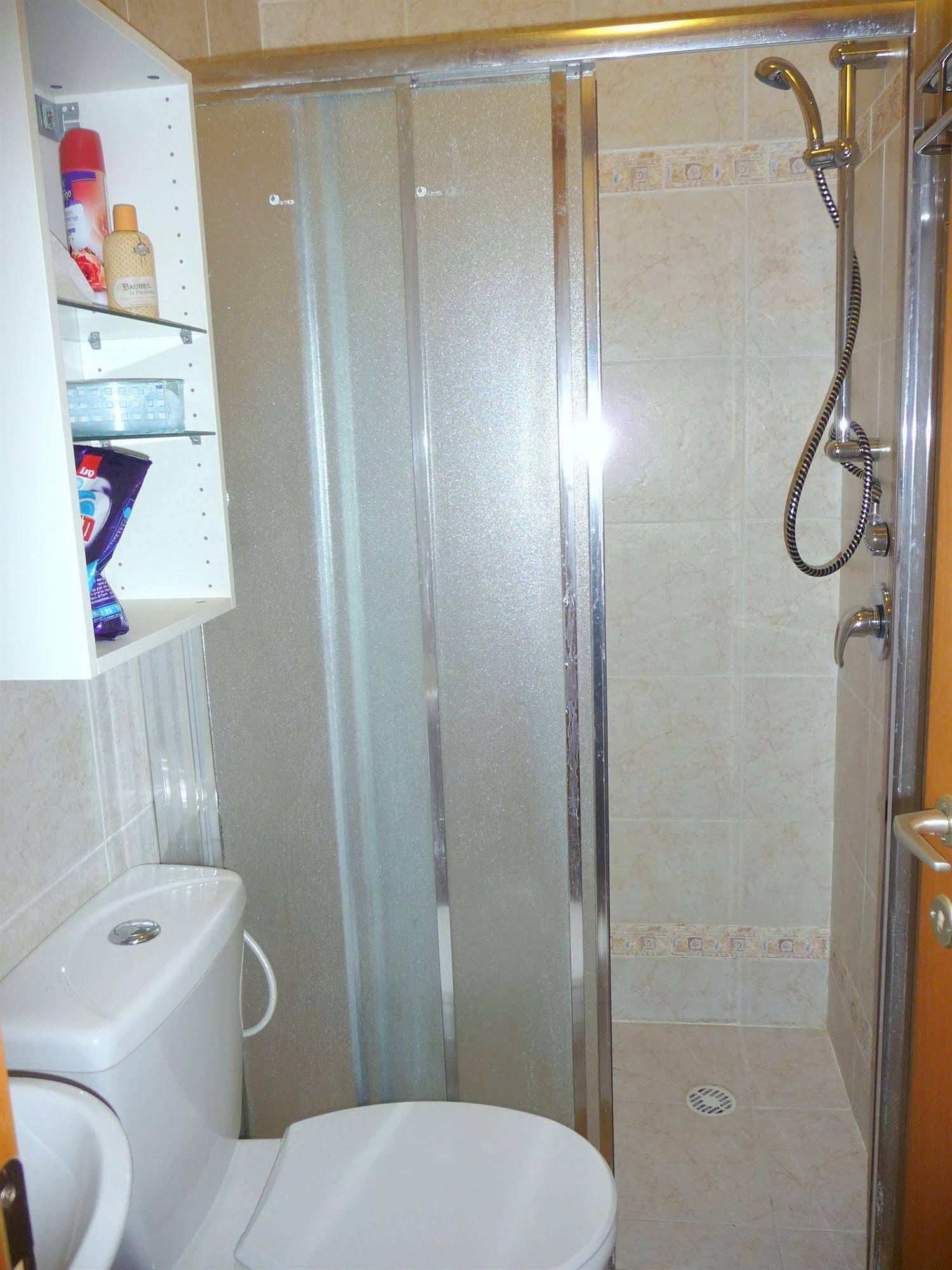Elena Apartments