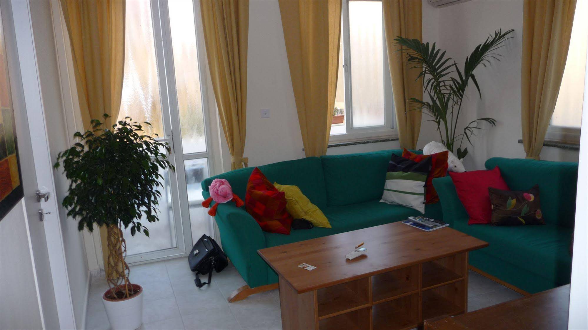 Elena Apartments