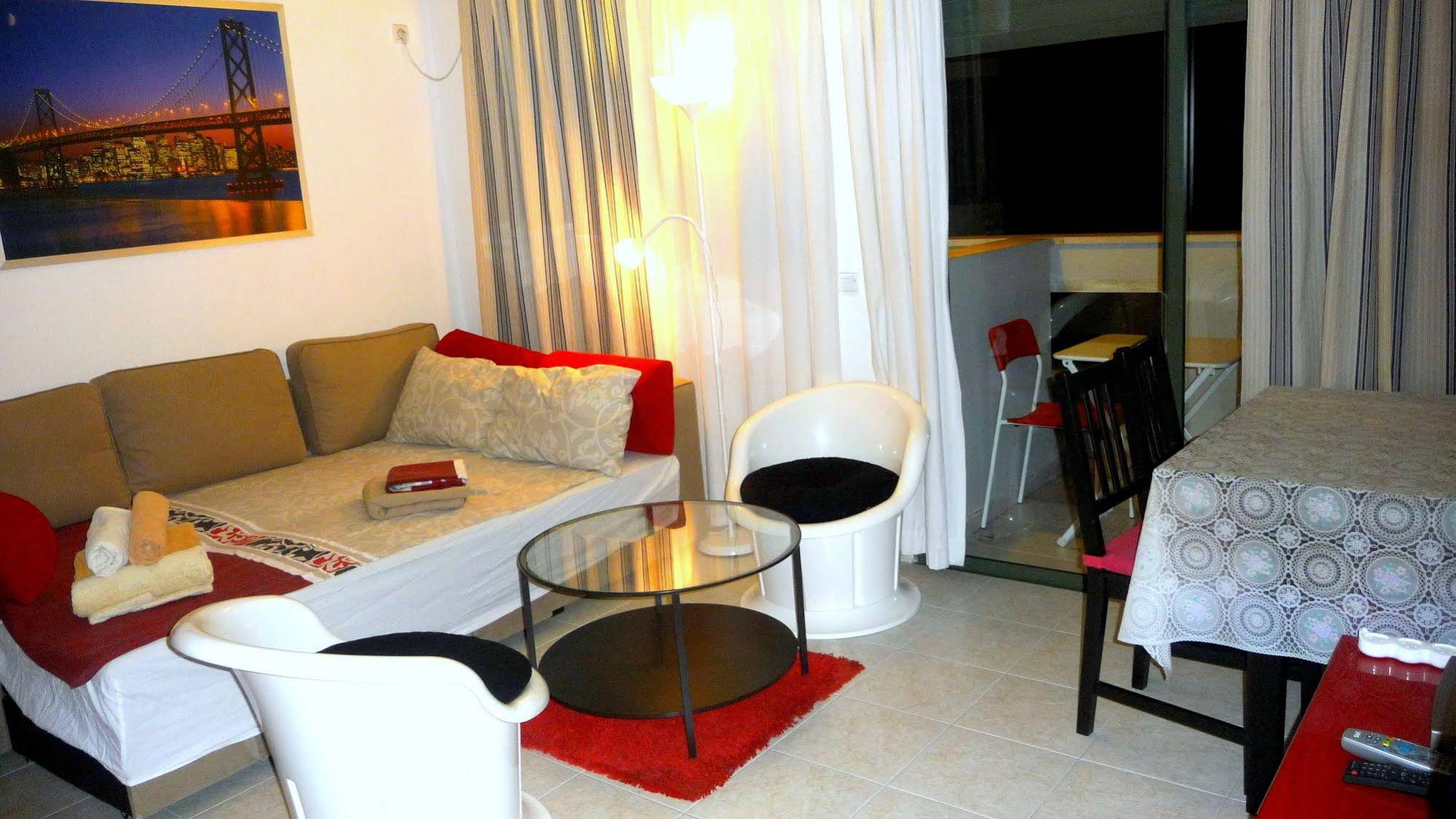 Elena Apartments
