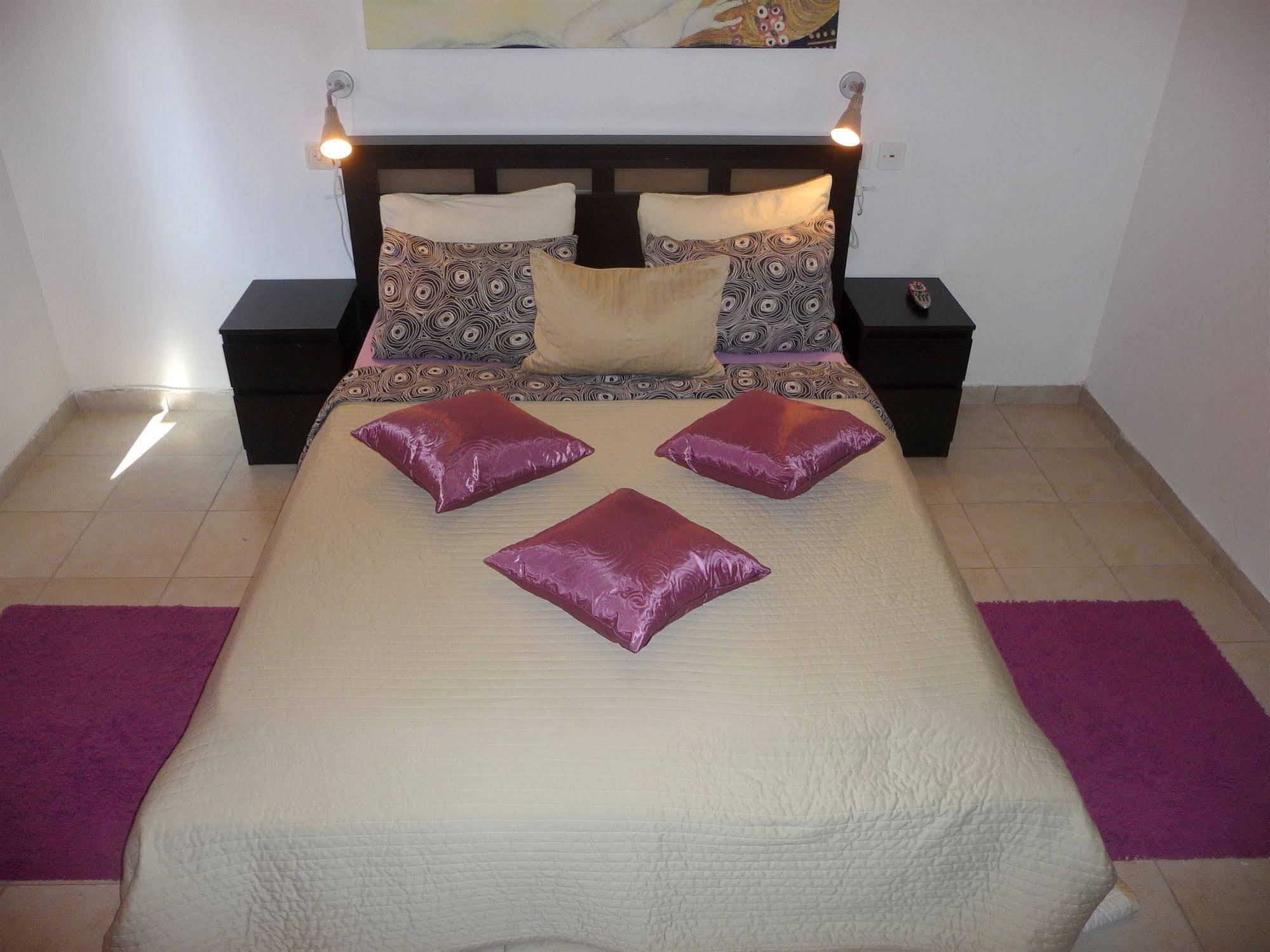 Elena Apartments