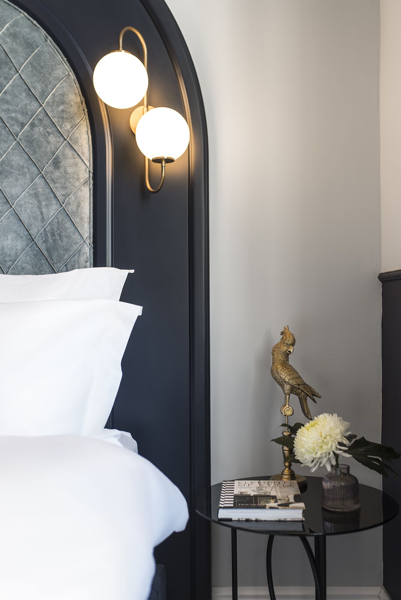 Elmina Hotel Jaffa