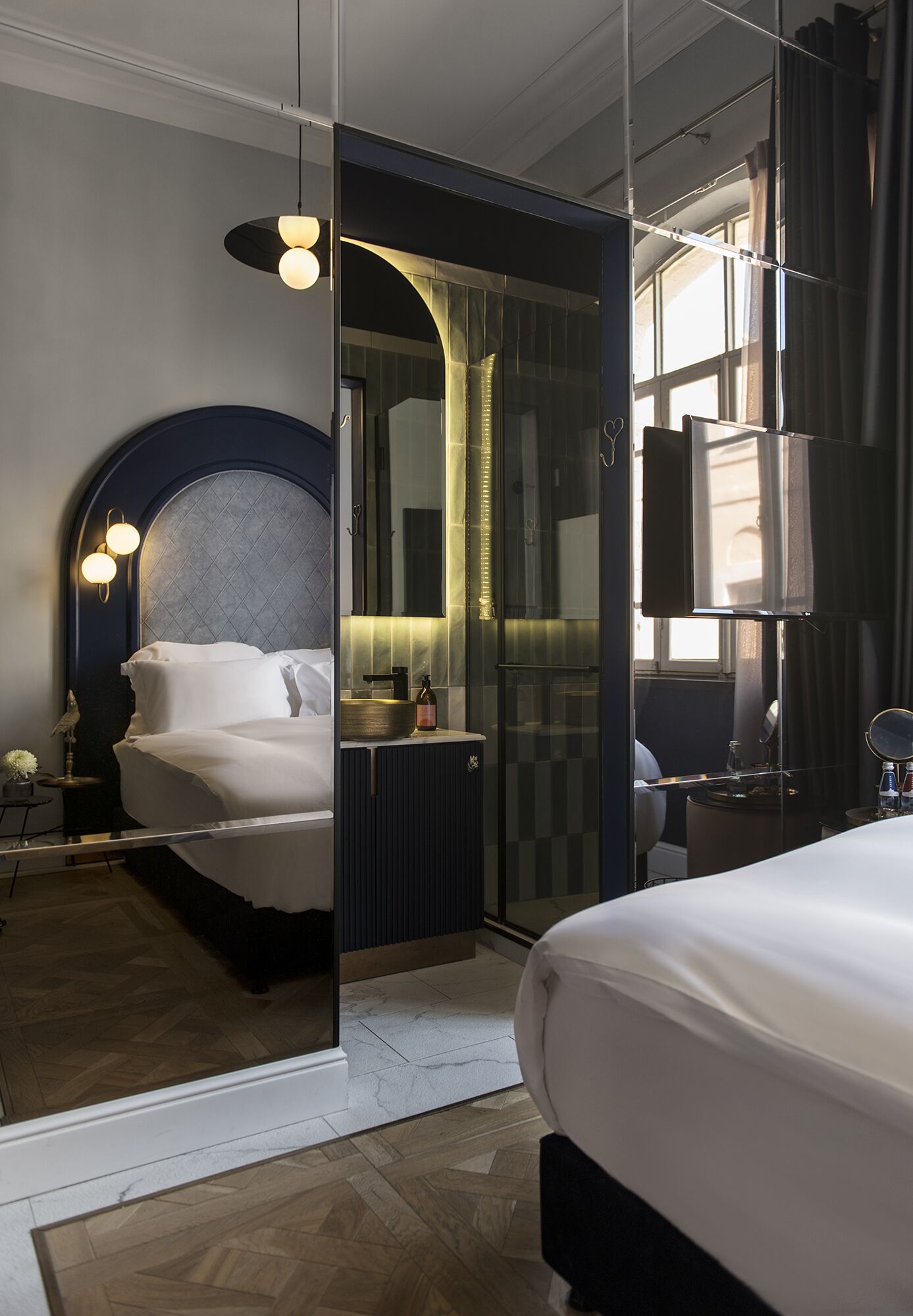 Elmina Hotel Jaffa