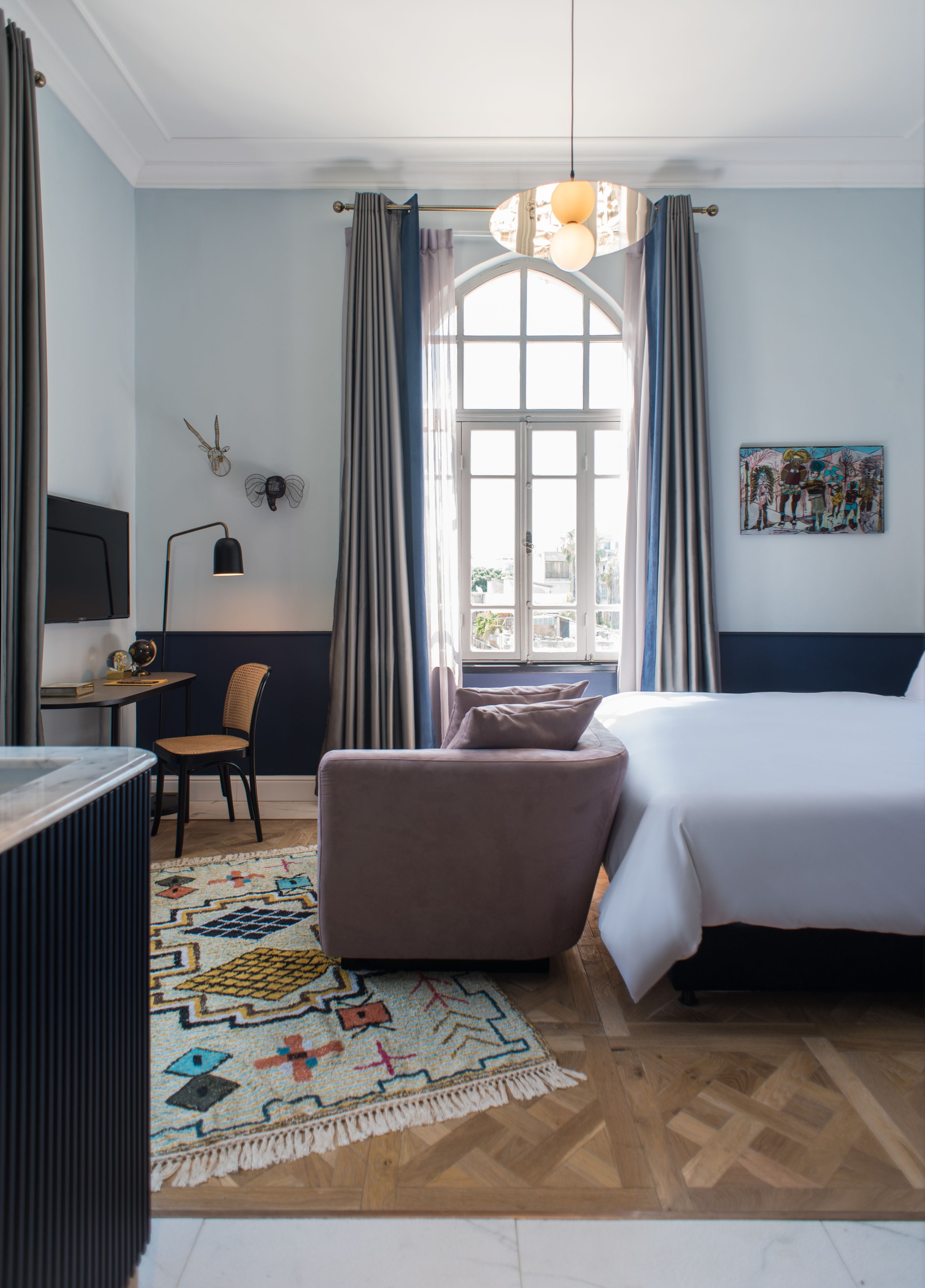 Elmina Hotel Jaffa