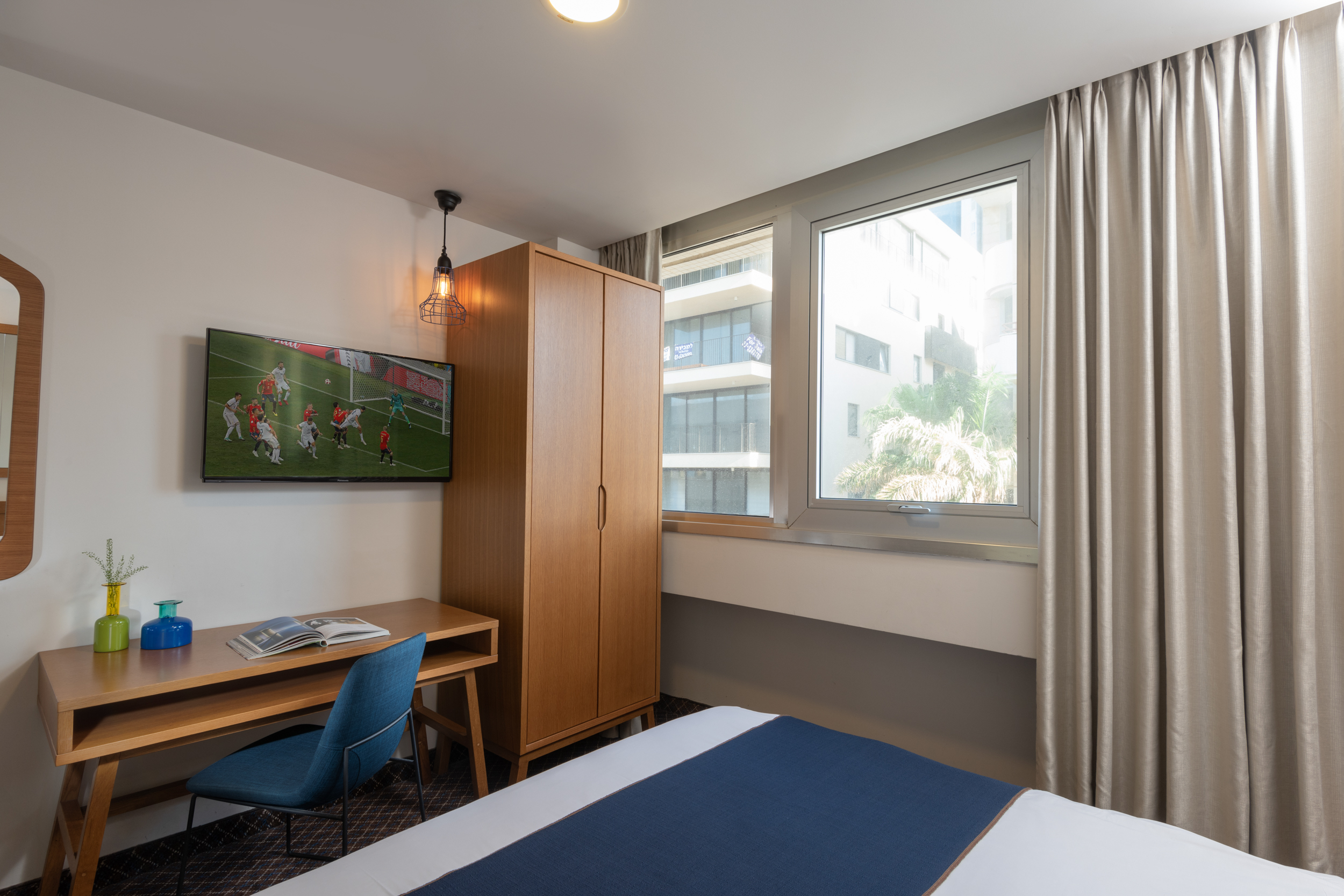 Embassy Hotel Tel Aviv