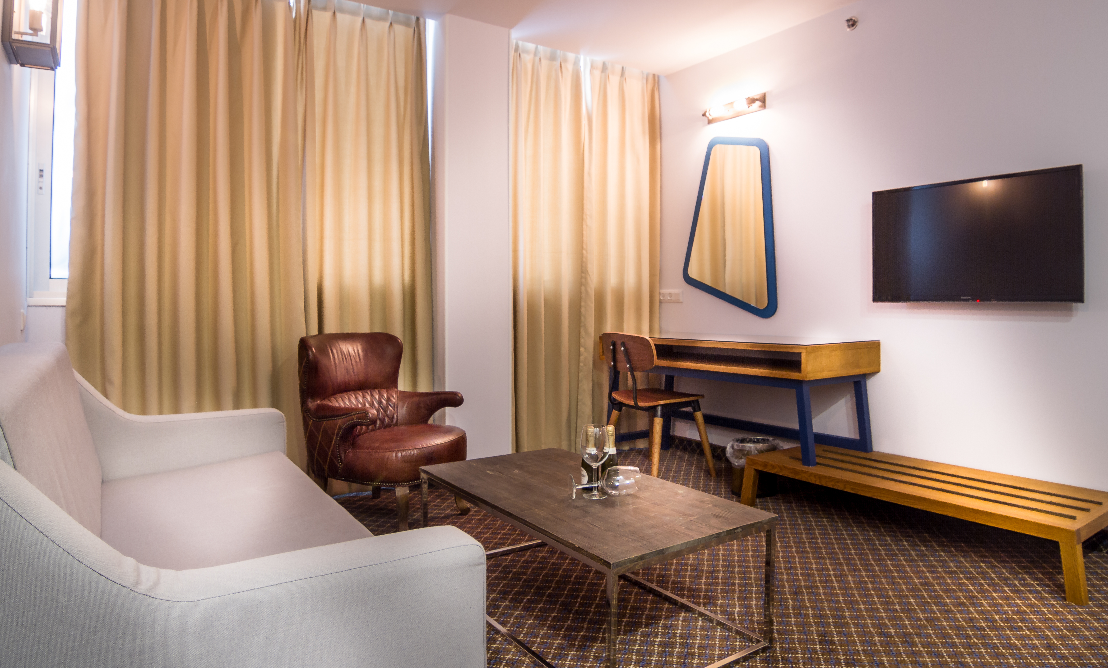 Embassy Hotel Tel Aviv