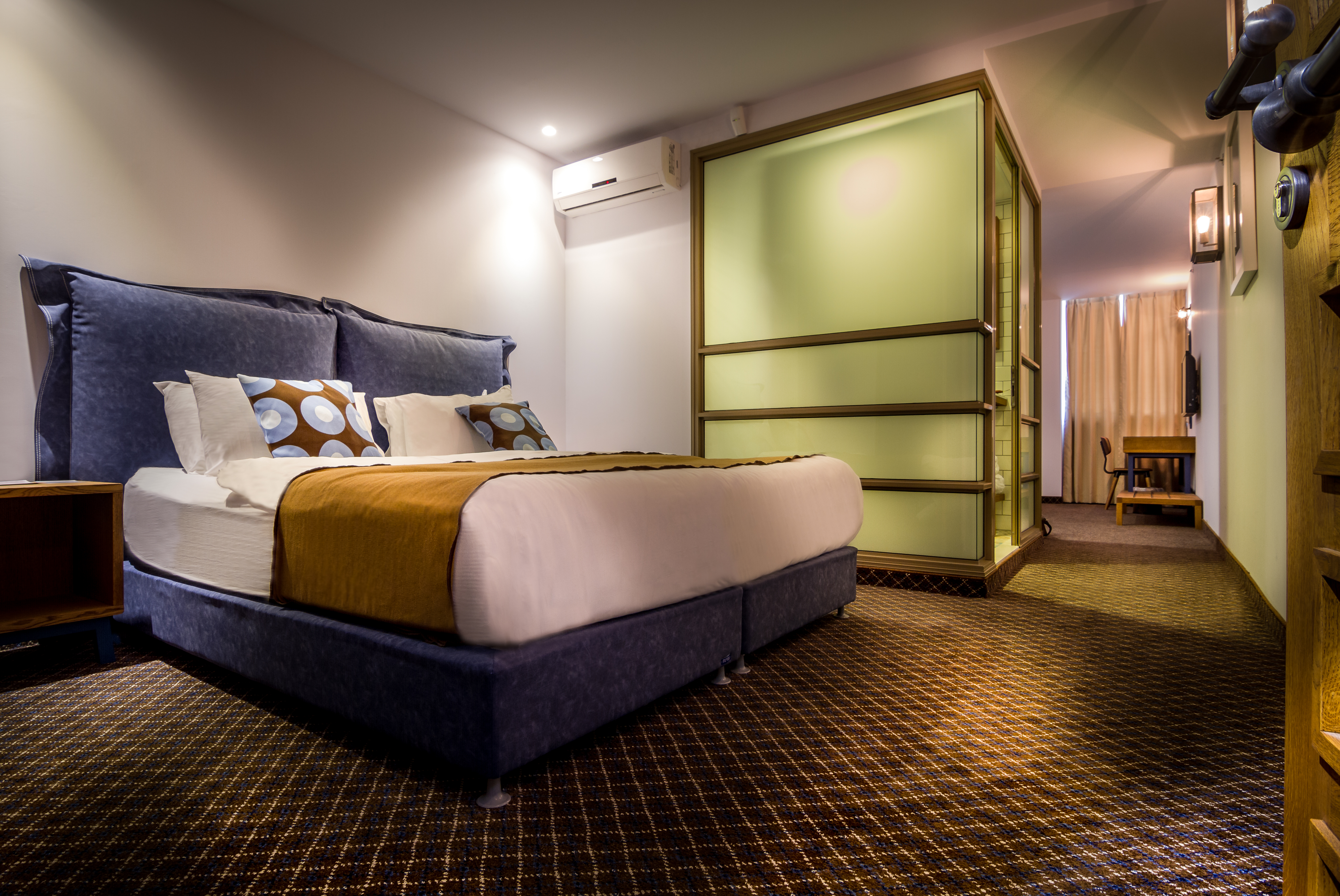 Embassy Hotel Tel Aviv