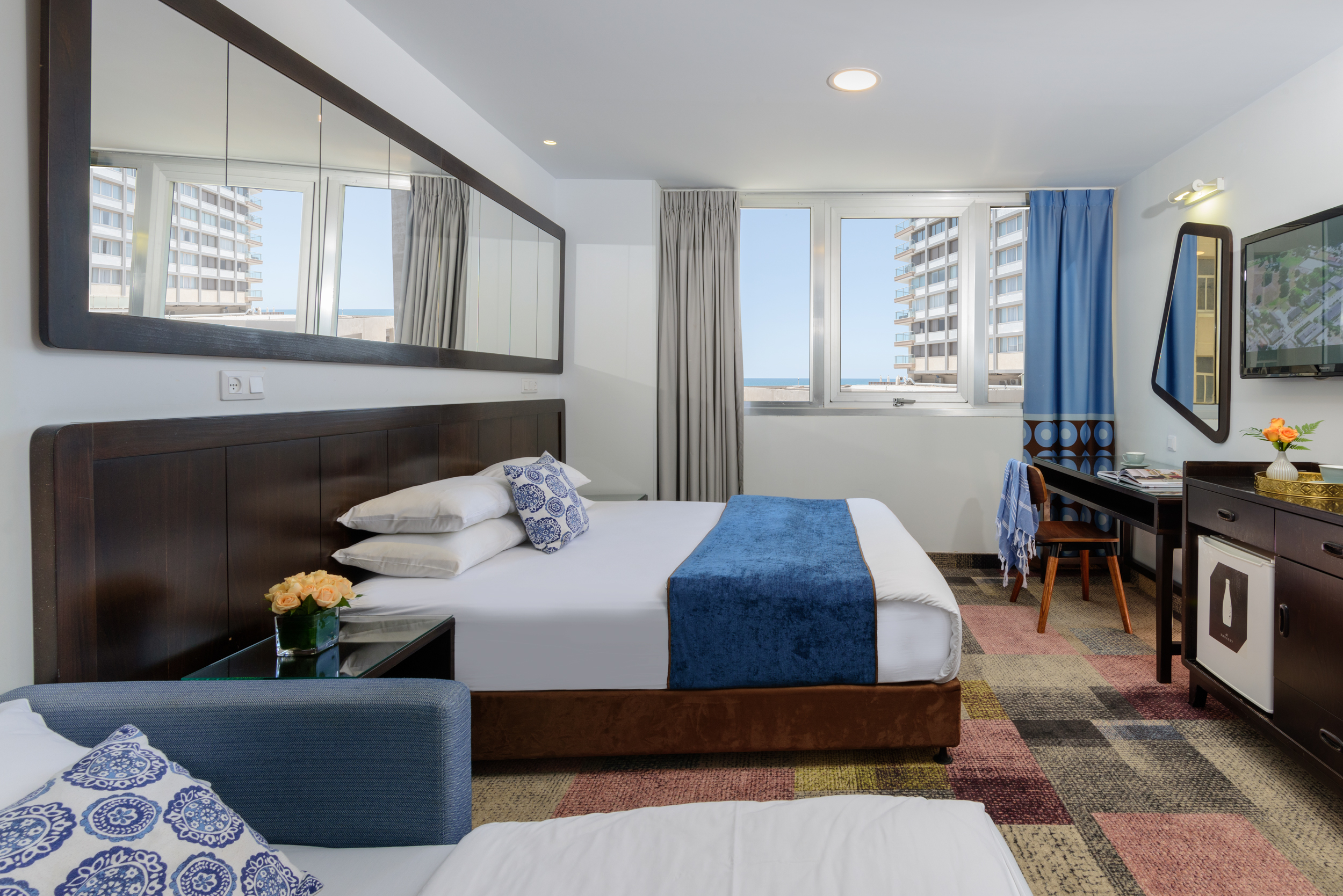 Embassy Hotel Tel Aviv