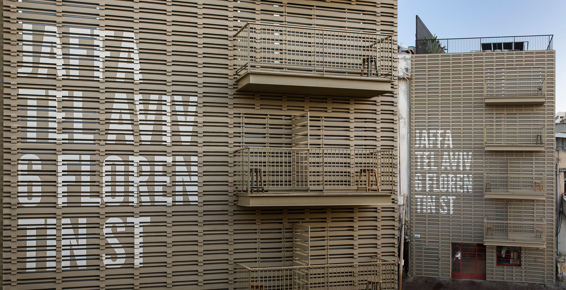 Florentin House