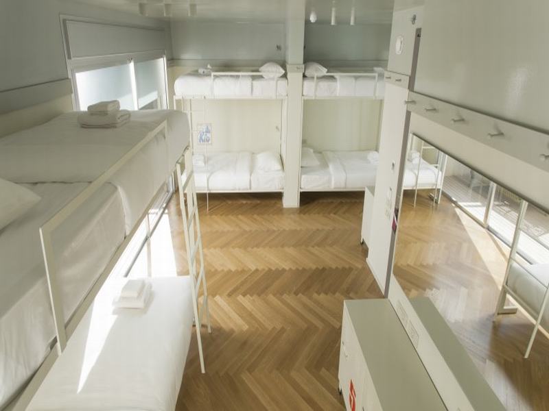 Florentin House
