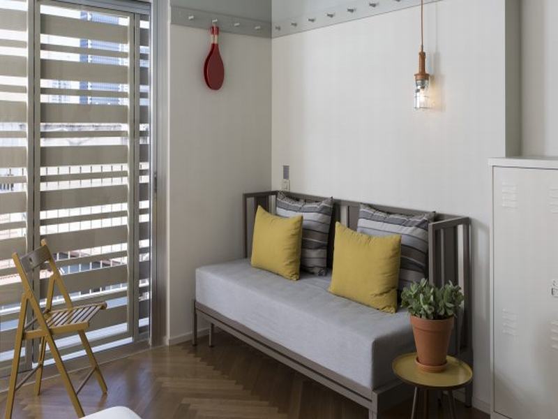 Florentin House