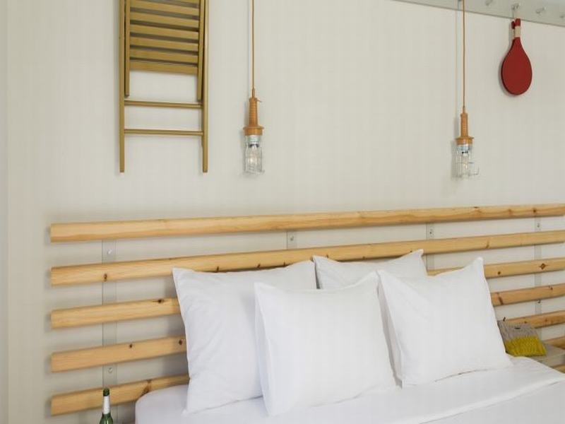 Florentin House