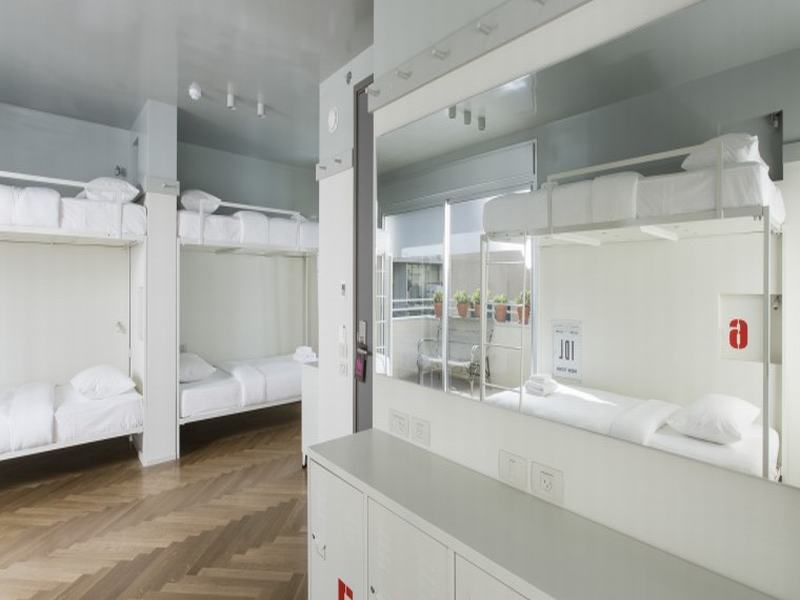 Florentin House