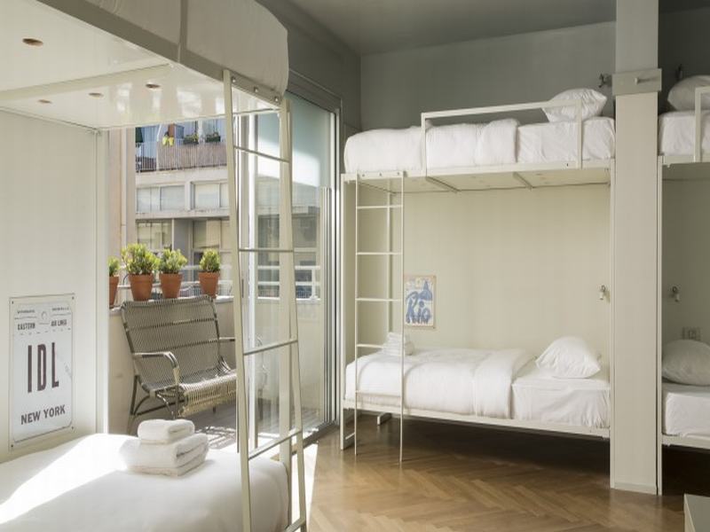 Florentin House