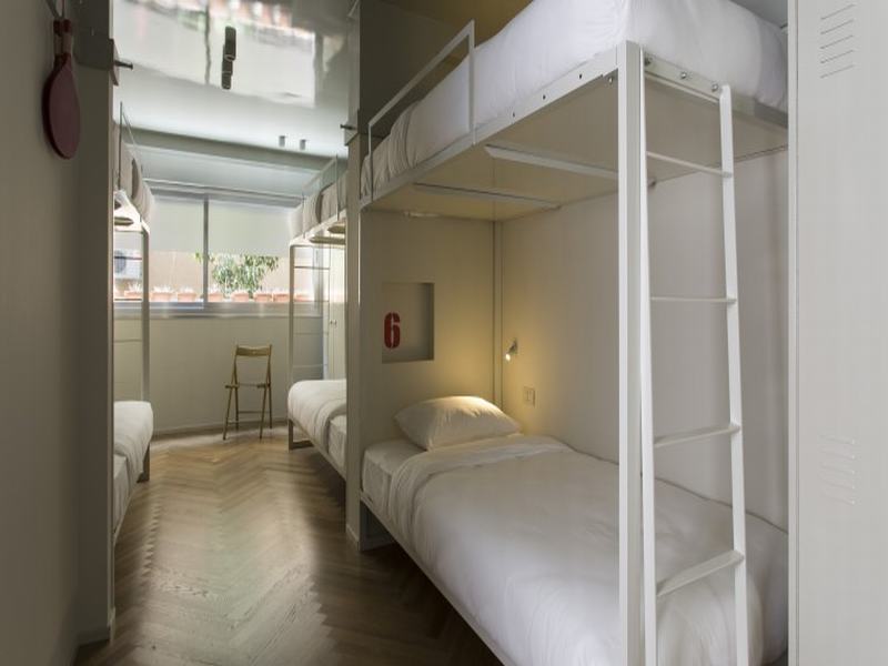 Florentin House