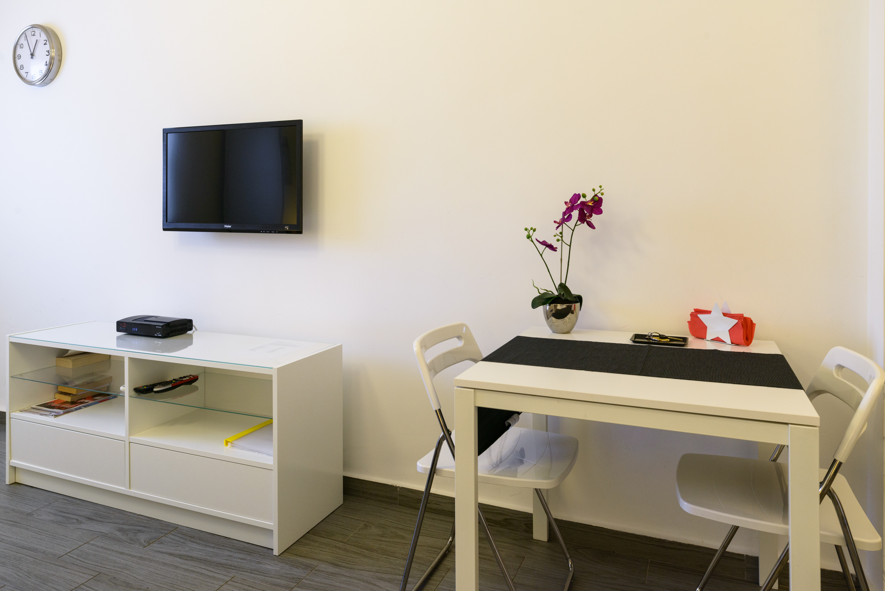 Frishman Apartments