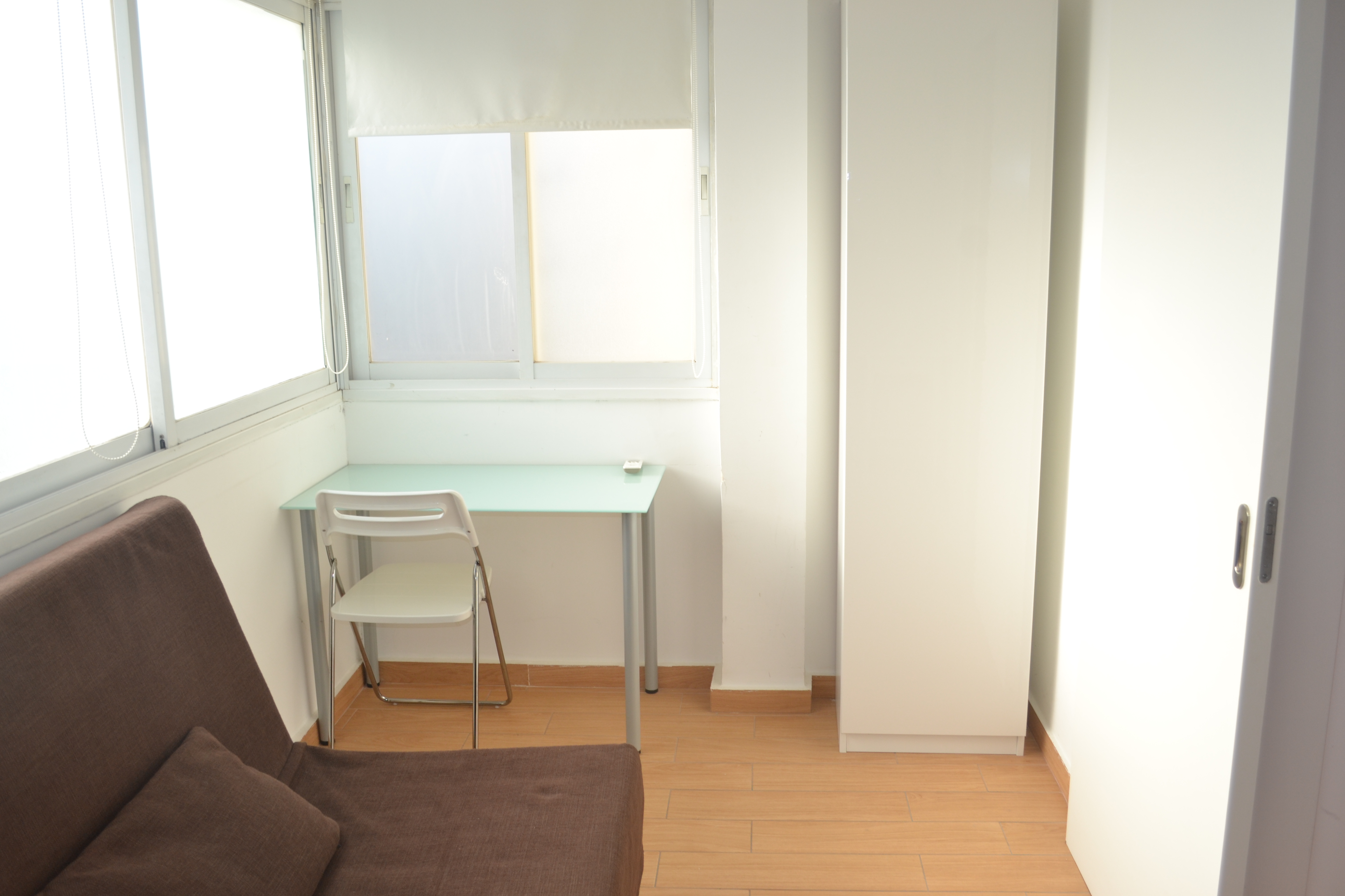 Frishman Apartments