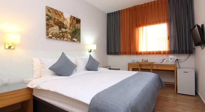 Poli Urban Hotel Tel Aviv