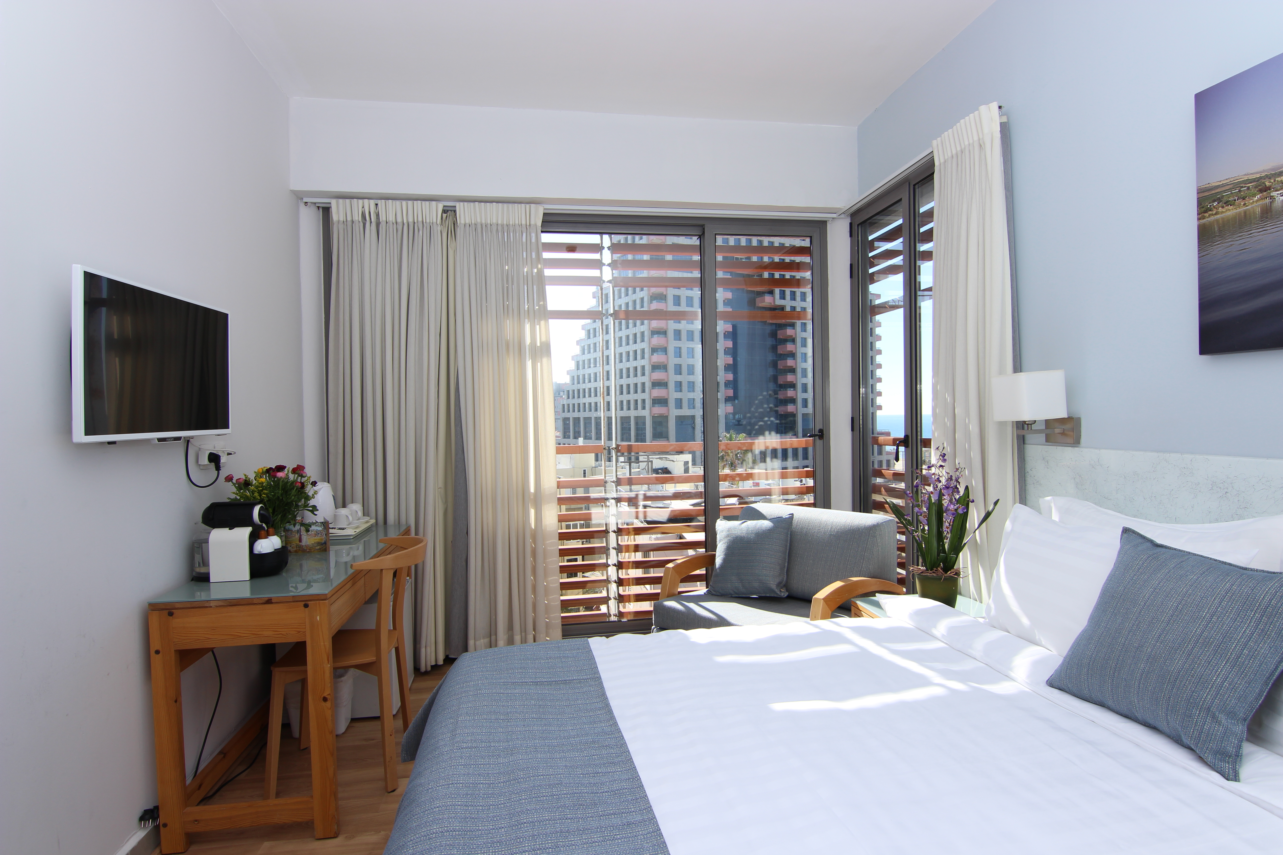 Poli Urban Hotel Tel Aviv