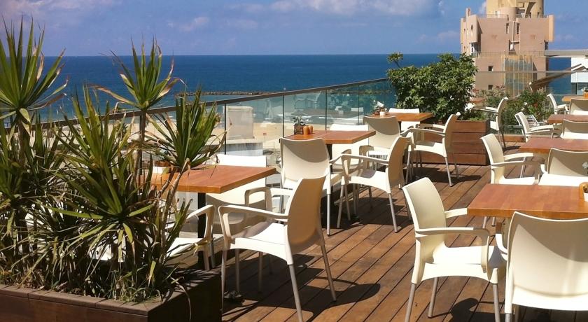 Poli Urban Hotel Tel Aviv