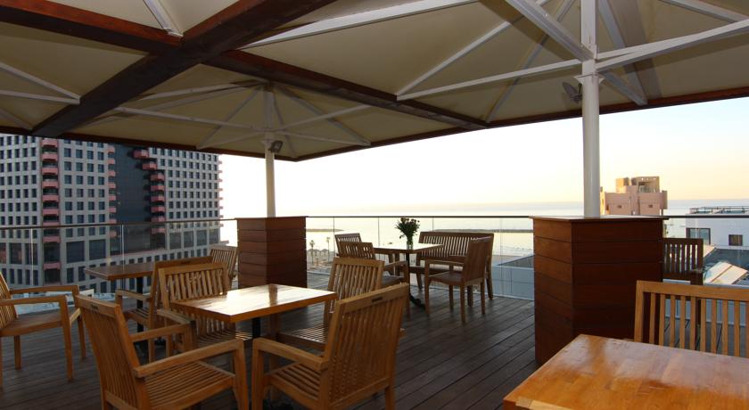 Poli Urban Hotel Tel Aviv