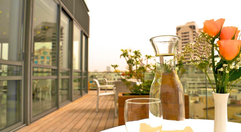 Poli Urban Hotel Tel Aviv