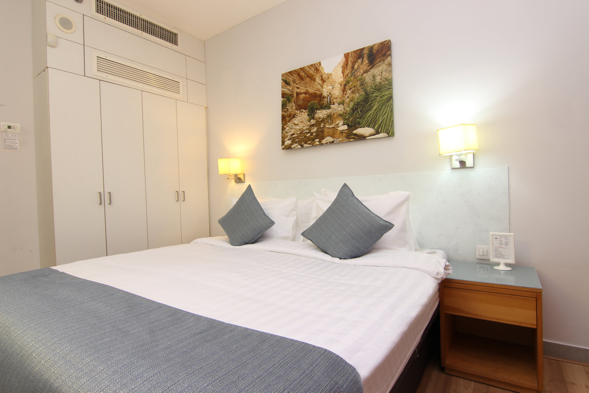 Poli Urban Hotel Tel Aviv