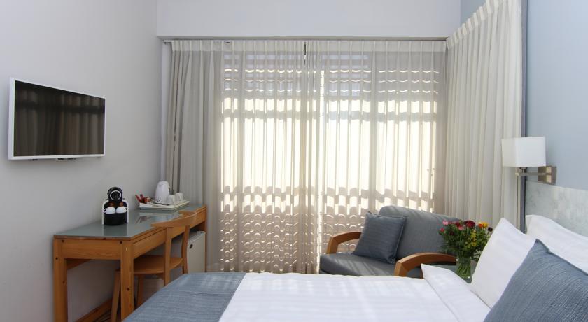 Poli Urban Hotel Tel Aviv