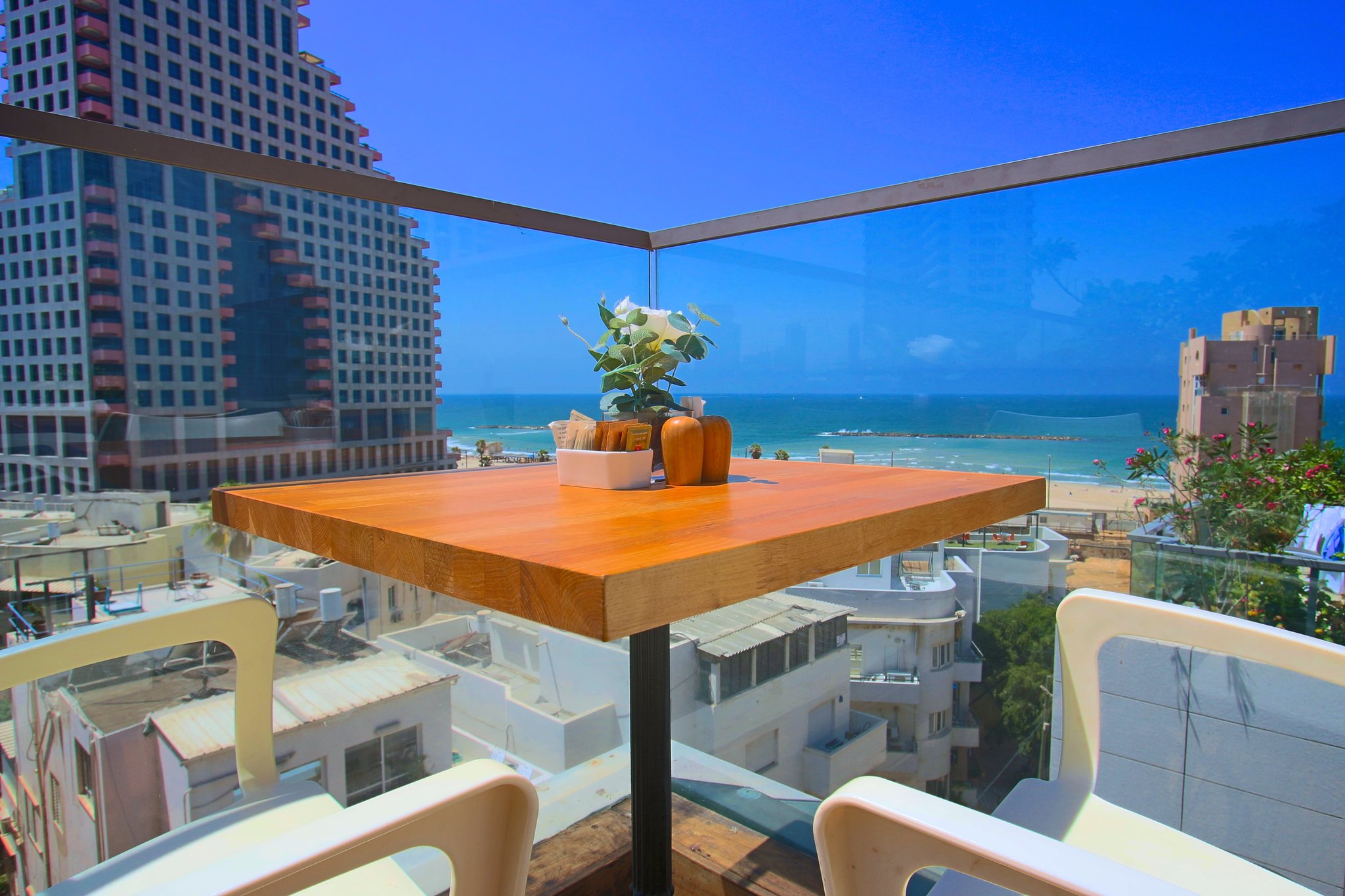 Poli Urban Hotel Tel Aviv