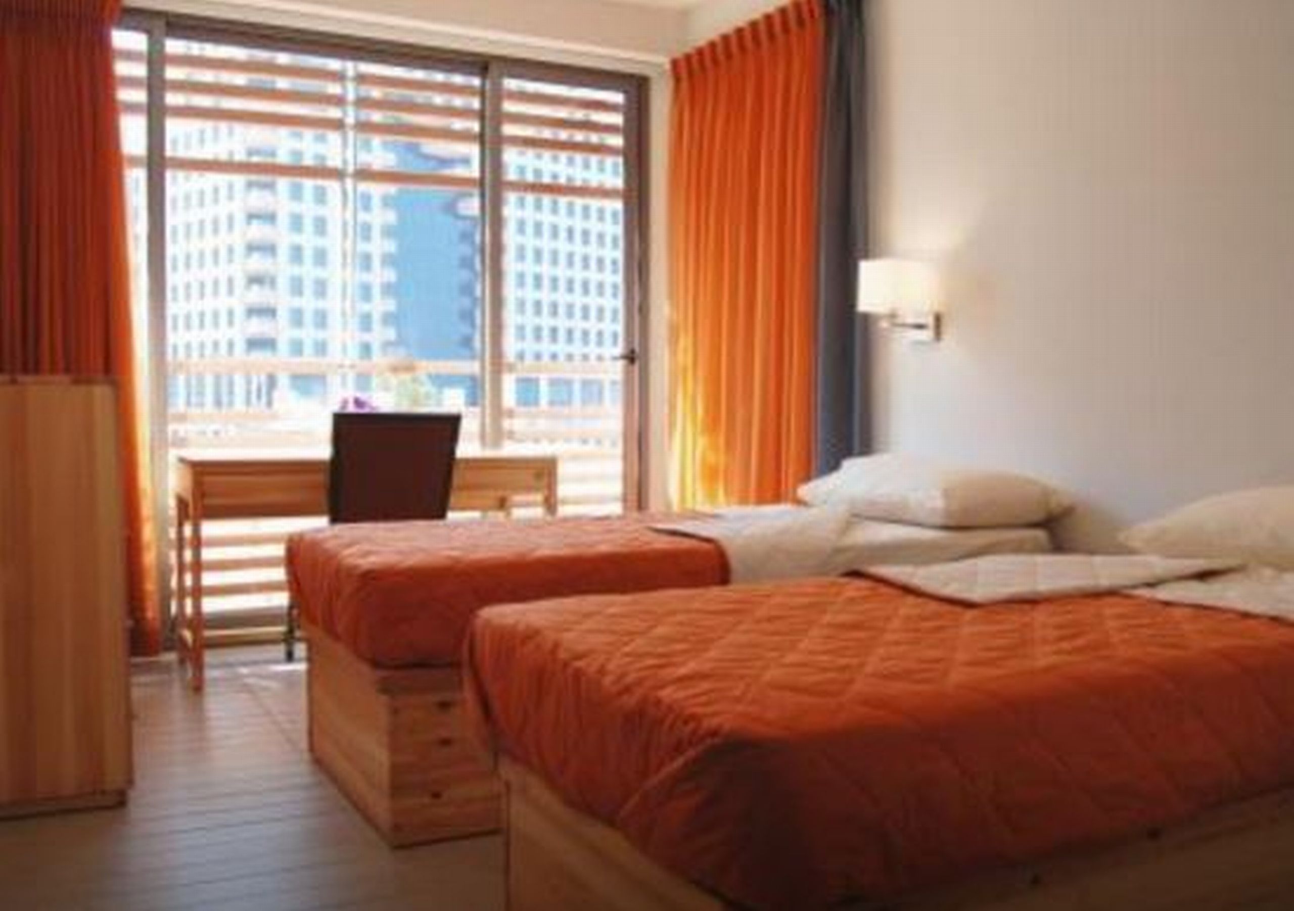 Poli Urban Hotel Tel Aviv
