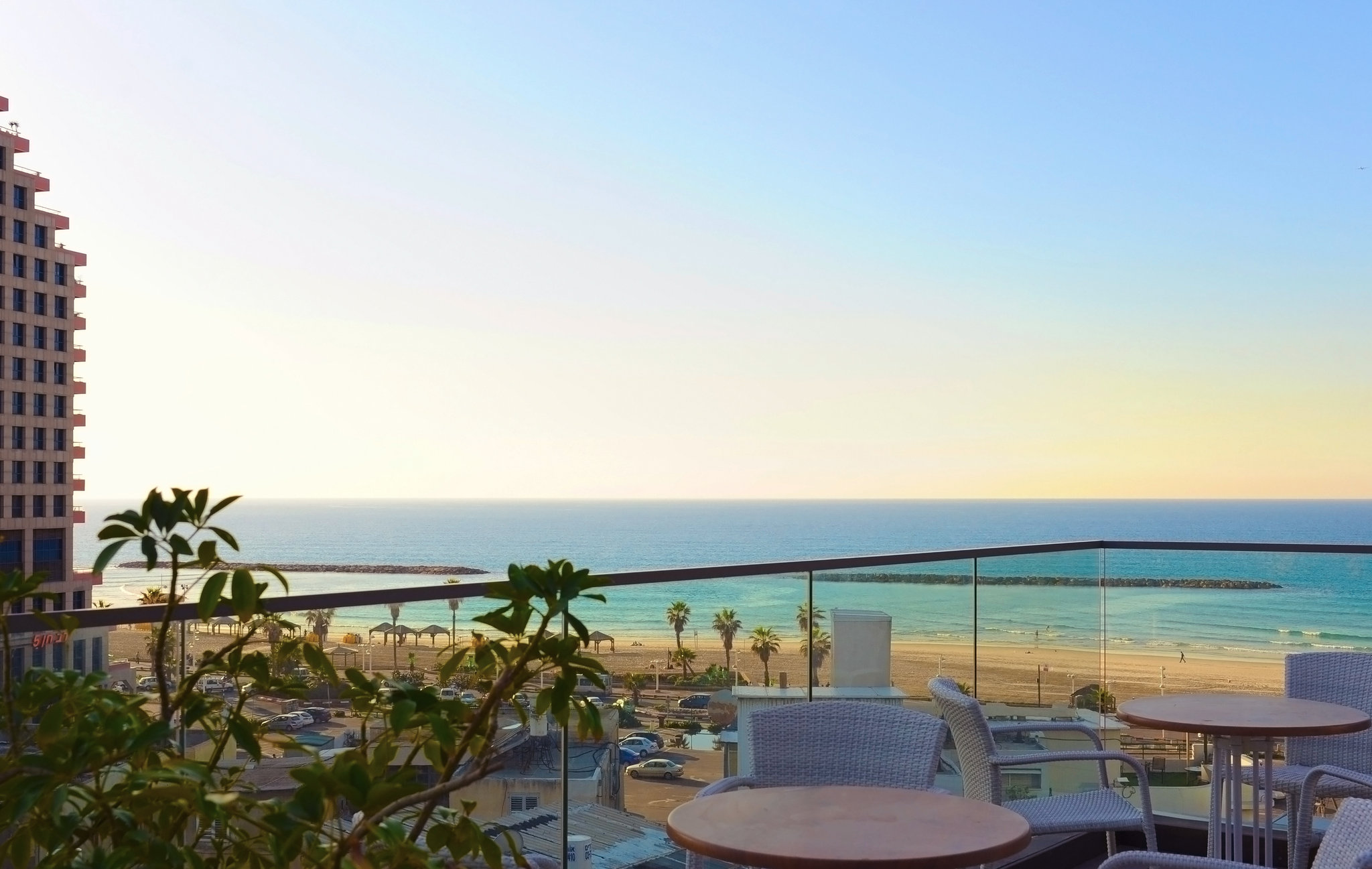 Poli Urban Hotel Tel Aviv