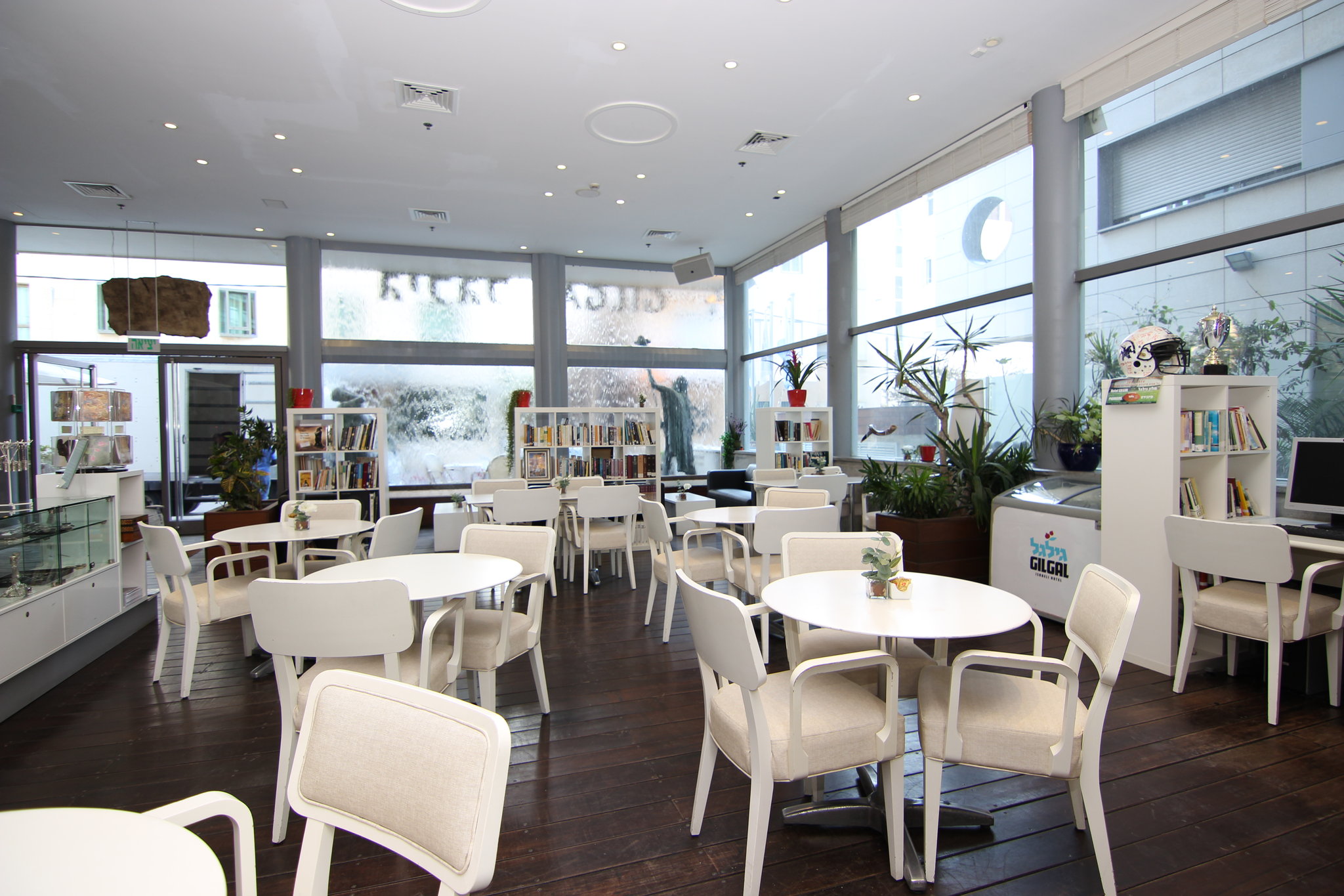 Poli Urban Hotel Tel Aviv