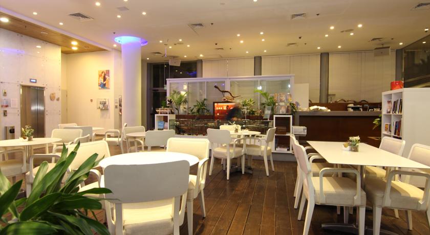 Poli Urban Hotel Tel Aviv
