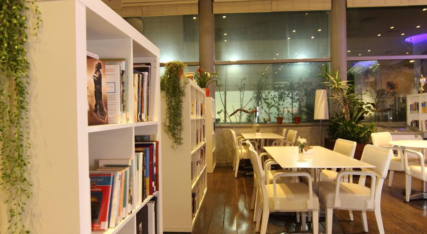 Poli Urban Hotel Tel Aviv